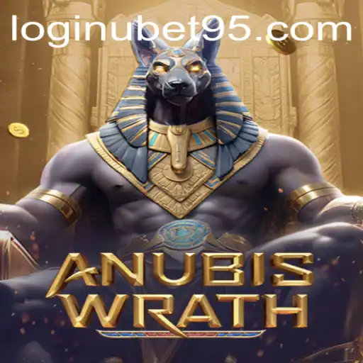 AnubisWrath: Unveiling the Mysteries of Ancient Egypt Through Gaming