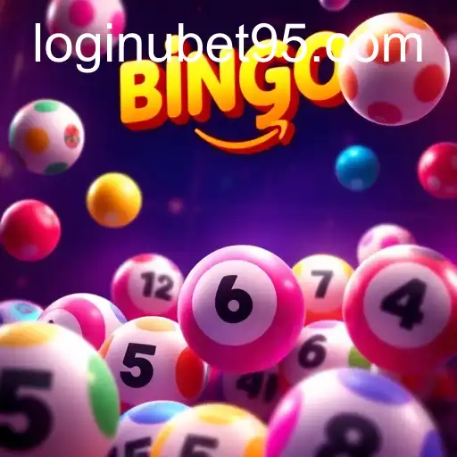 Exploring the Exciting World of Bingo Games with Ubet95