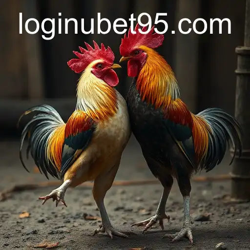 Exploring the Controversial World of Cockfighting: A Deep Dive with Ubet95