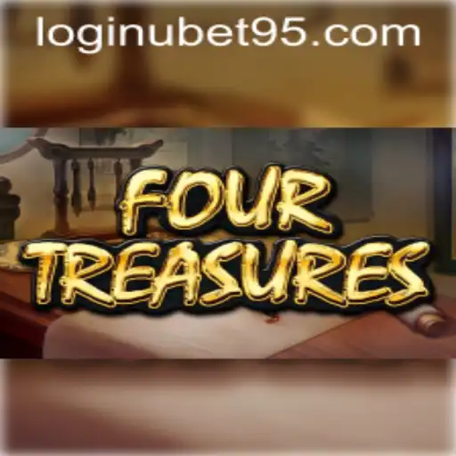 Discover the Enchanting World of FourTreasures through Ubet95