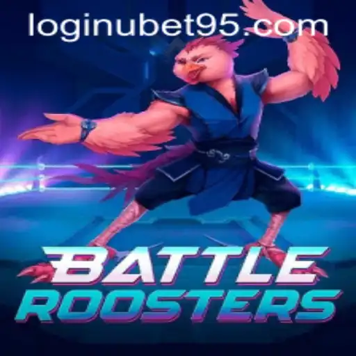 Exploring BattleRoosters: An In-Depth Look at the Latest Gaming Craze with Ubet95