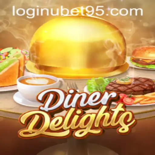 An In-Depth Look at DinerDelights: The Exciting New Game on Ubet95