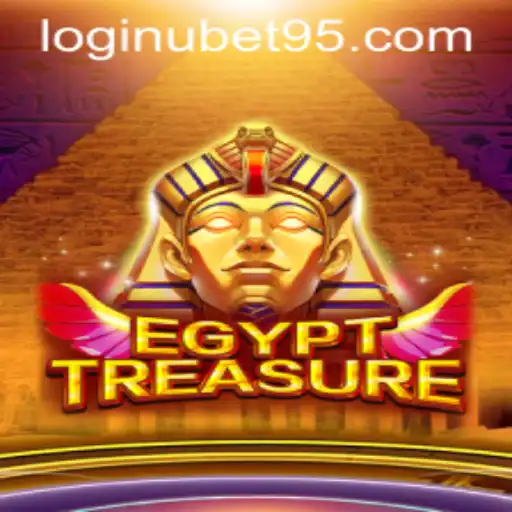 Discovering EgyptTreasure: A Journey Through Ancient Riches With Ubet95