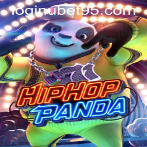 Explore the World of HipHopPanda: A Captivating Gaming Experience with Ubet95