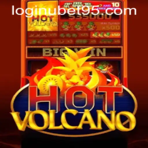 Exploring HotVolcano: An Engaging Adventure with Ubet95