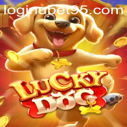 Discover the Thrilling World of LuckyDog: Your Guide to Ubet95's Premier Game