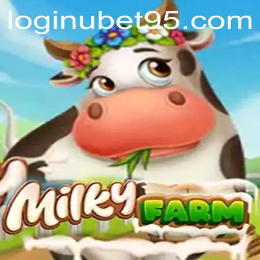 Discover the Enchanting World of MilkyFarm and Strategies for Mastering Ubet95