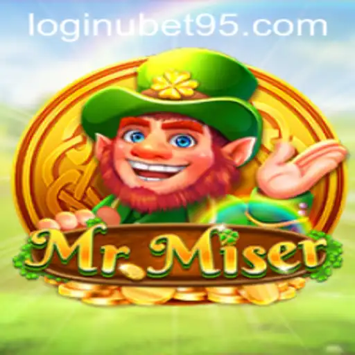 Exploring the Exciting World of MrMiser and the Ubet95 Challenge
