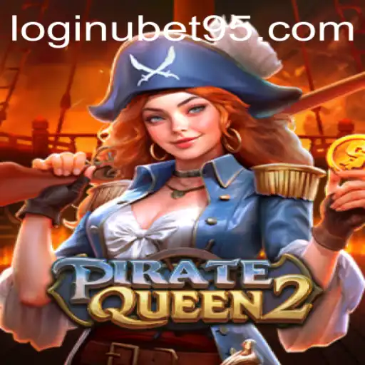 Discover the Exciting World of PirateQueen2 and Ubet95