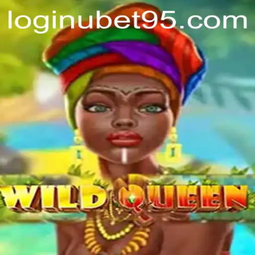 Discover the Exciting World of WildQueen with Ubet95