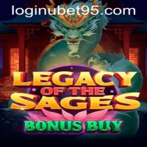 Discover the Enigmatic World of LegacyoftheSagesBonusBuy with Ubet95