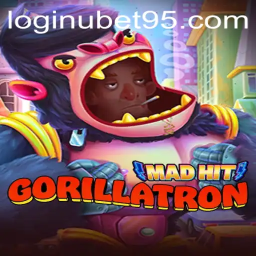 Discover the Thrills of MadHitGorillatron: A New Fan-Favorite Game