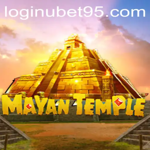 Explore the Excitement of MayanTemple with Ubet95
