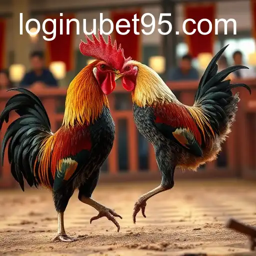 Exploring the World of Online Sabong with Ubet95