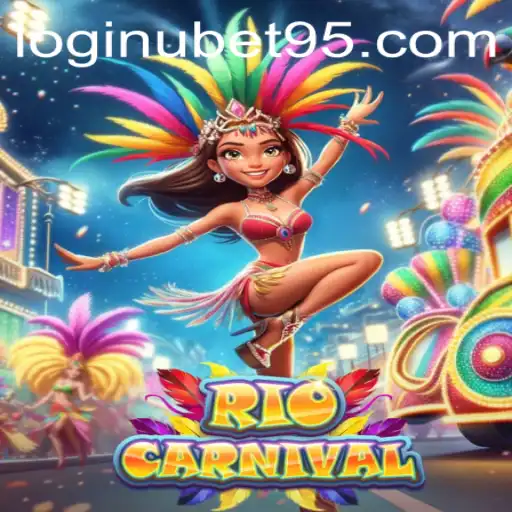 Discover the Exciting World of RioCarnival with Ubet95