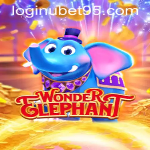 WonderElephant: A New Gaming Sensation Captivating Audiences
